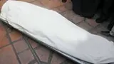 کشف جسد یک زن در ولایت بغلان