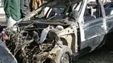 وقوع یک حادثه ترافیکی در ولایت دایکندی