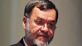 دیدار معاون دوم غنی با آقای بان کی‌ مون!