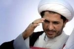 حمایت عفو بین‌الملل از شیخ علی سلمان