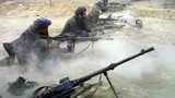 کشته شدن سه تن از طالبان در ولایت کنر