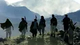 کشته شدن ۱۰ طالب در ولایت غزنی