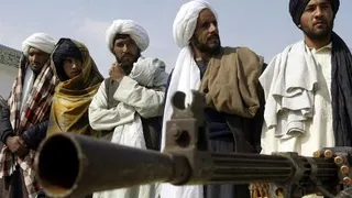 ولسوالی یمگان بدخشان به تصرف طالبان درآمد
