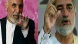 افغانستان در آتش جنگ و رهبران مشغول کشمکش