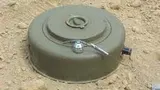 ۵۰ حلقه ماين در ولایت غزني کشف و خنثی شد