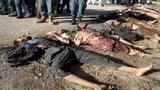 کشته شدن دهها مخالف مسلح دولت در ولایت هملند