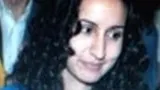 “مريم غني زي” دختر اشرف غني زي در كاواره هاي رقص نيويورك در حال نوشيدن الكل