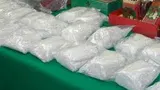 کشف یک صد و چهل کیلوگرام تریاک در ولایت غور
