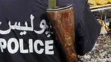 کشته شدن دو پولیس در پکتیا