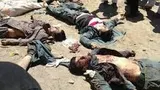 آخرین آمار تلفات حمله انتحاری در پنجشیر: 13 تن