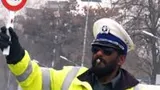 بازگشایی دوباره راه مواصلاتی جانی خیل پکتیا بروی ترافیک
