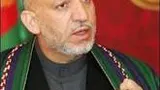 کرزی محکوم کرد