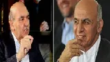 حمایت قیوم کرزی از اشرف غنی احمدزی