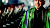 سفر رییس جمهور کرزی به هند