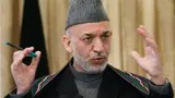 کرزی: آمریکایی ها در ناامنی افغانستان دست دارند