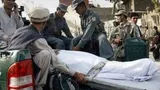 کشته شدن دو تن در ولایت جوزجان