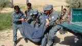 زخمی شدن دو پولیس در ولایت ننگرهار