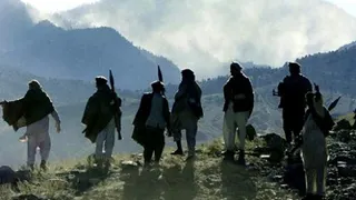 کشته شدن 46 تن از طالبان مسلح در قندهار