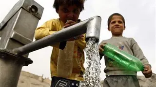 بحران آب در افغانستان؛ ۸۰ فیصد مردم به آب آشامیدنی کافی دسترسی ندارند