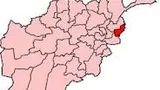 کشته شدن یک عامل انتحاری در ولایت کنر