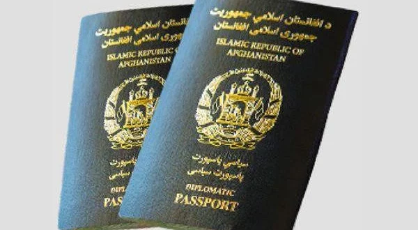 د افغانستان پاسپورټ، په نړۍ کې ترټولو ضعیف د سفر سند