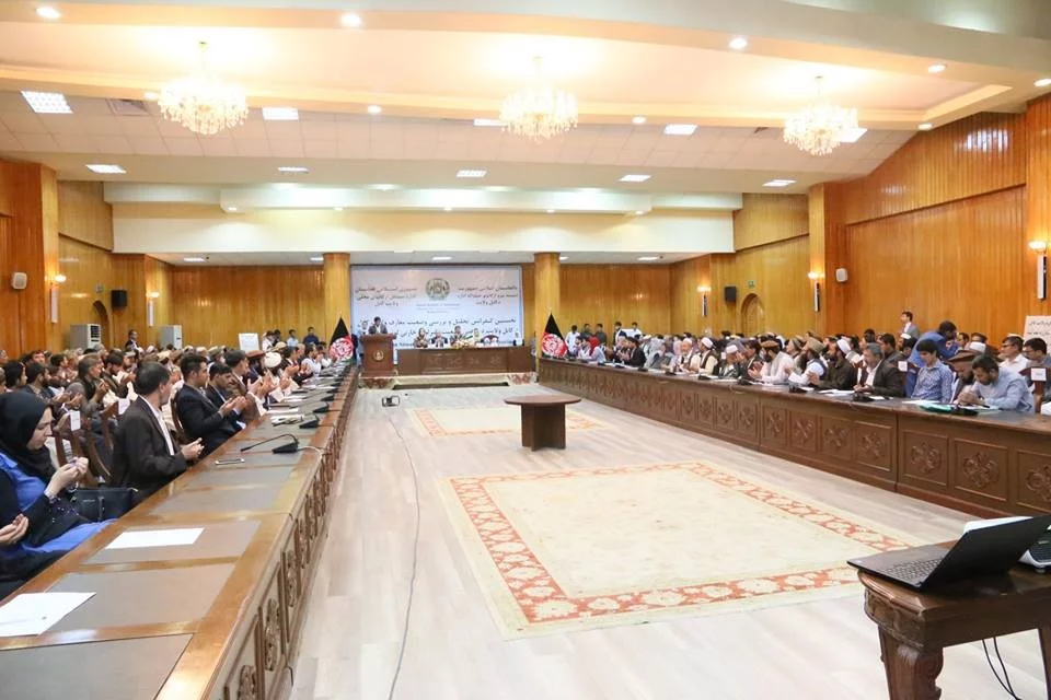 د کابل د پوهنې د وضعیت تحلیل او ارزونې کنفرانس جوړ شو