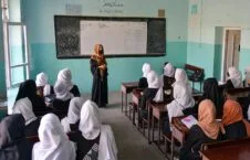 مدارس دخترانه