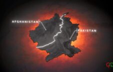 افغانستان د ختیځو ځواکونو سره د نوې همکارۍ لور ته متوجه کیږي