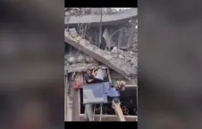 د ایران د جګړې په ترڅ کې د ۸ کلن افغان هلک د ژغورنې بریالیتوب