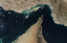 برطانیہ کی ہرمز تنگے کی فوجی ناکہ بندی میں عدم شرکت، امریکہ کی پالیسیوں کی مخالفت